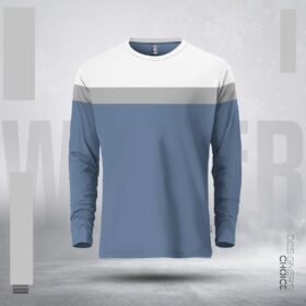 Mens Premium Designer Edition Full Sleeve