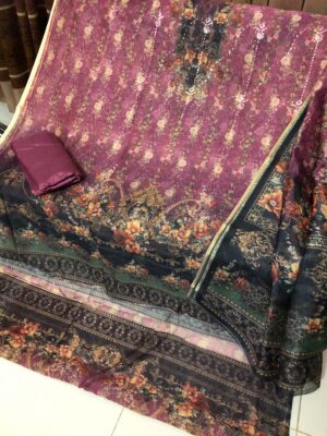 Maishori Silk Four-Piece - Image 2