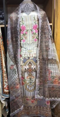 Aalaya থ্রি-পিস - Image 2