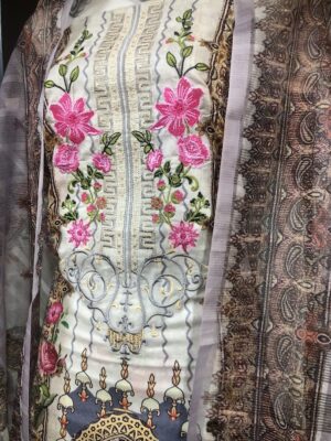 Aalaya থ্রি-পিস