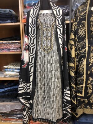 Bommby Boutiques থ্রি-পিস - Image 2