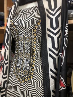 Bommby Boutiques থ্রি-পিস - Image 3
