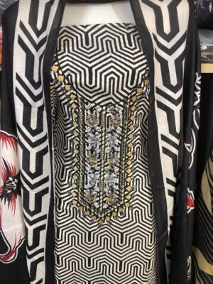 Bommby Boutiques থ্রি-পিস