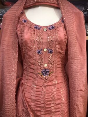 Gorgeous Three-Piece