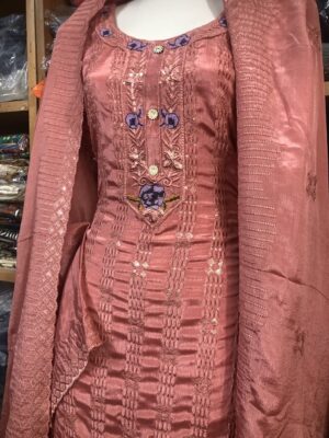 Gorgeous Three-Piece - Image 5