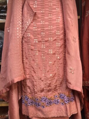 Gorgeous Three-Piece - Image 4