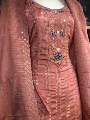 Gorgeous Three-Piece - Image 3