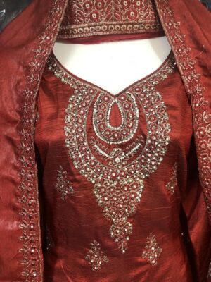 Gorgeous Three-piece - Image 2