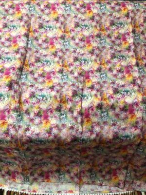 🎀 Dubai Cotton Three Piece – Premium Quality Collection - Image 7