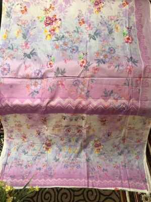 ✨ Rang Pasand Luxury Embroidered Lawn Dress – Elegance with Comfort - Image 7