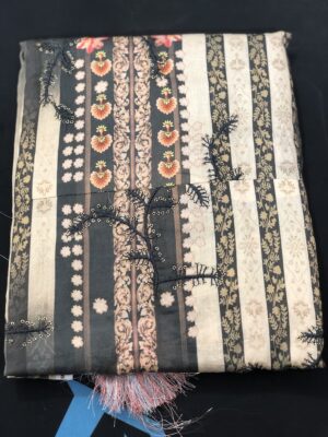 🎀 Vinay Premium Cotton Lawn Dress – Soft & Stylish Three-Piece Collection - Image 10