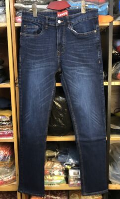 Denim Jeans Pants Export Quality Size 28 | Color Mix | RR Fashion World - Image 4