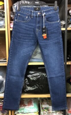 Denim Jeans Pants Export Quality Size 28 | Color Mix | RR Fashion World - Image 3