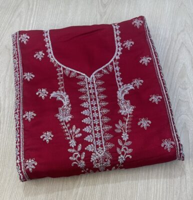 Bichitra Gorgeous Dress for Women | Stylish & Elegant Ladies Dress in Bangladesh - Image 2