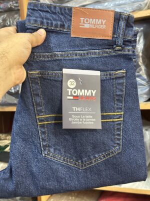 👖 Denim Jeans Pants (Export Quality) – Size 32" | Mix Color - Image 8