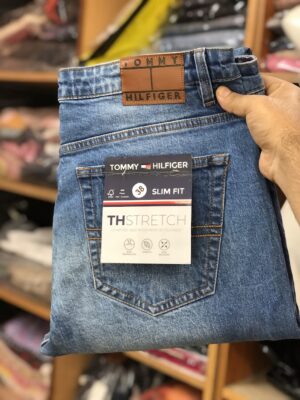 👖 Denim Jeans Pants (Export Quality) – Size 38" | Mix Color - Image 6