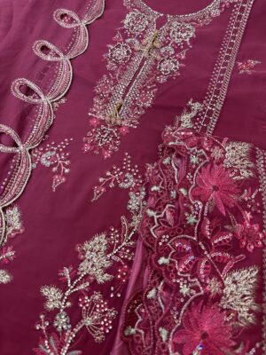 Georgette -  Gorgeous Dress for Women - Image 8