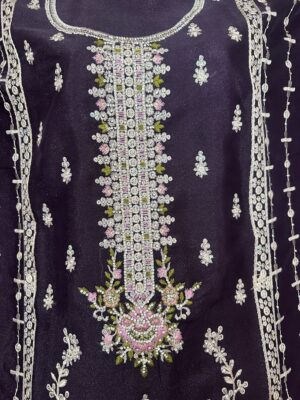 Star Georgette Most Demanding Gorgeous Dress for Women - Image 7