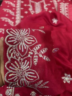 Bichitra Gorgeous Dress for Women | Stylish & Elegant Ladies Dress in Bangladesh - Image 8