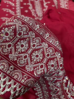 Bichitra Gorgeous Dress for Women | Stylish & Elegant Ladies Dress in Bangladesh - Image 6