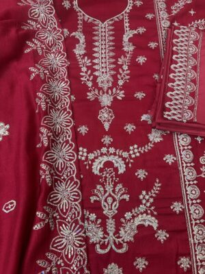 Bichitra Gorgeous Dress for Women | Stylish & Elegant Ladies Dress in Bangladesh - Image 7