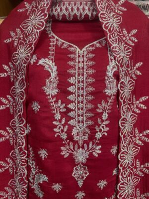 Bichitra Gorgeous Dress for Women | Stylish & Elegant Ladies Dress in Bangladesh - Image 4