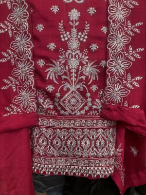 Bichitra Gorgeous Dress for Women | Stylish & Elegant Ladies Dress in Bangladesh - Image 5