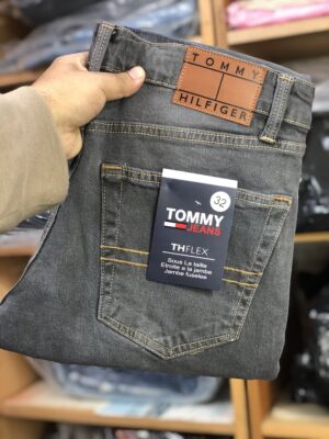👖 Denim Jeans Pants (Export Quality) – Size 32" | Mix Color - Image 2