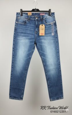 Denim Jeans Pants (Export Quality) – Size 34" | Mix Color