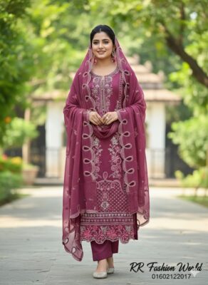 Georgette -  Gorgeous Dress for Women